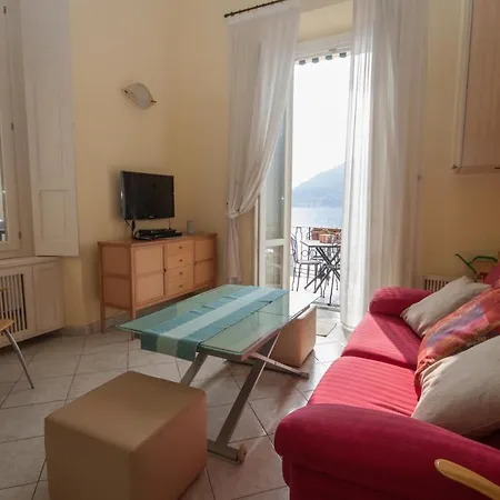 Bella Vista By Lovecomo Tremezzo