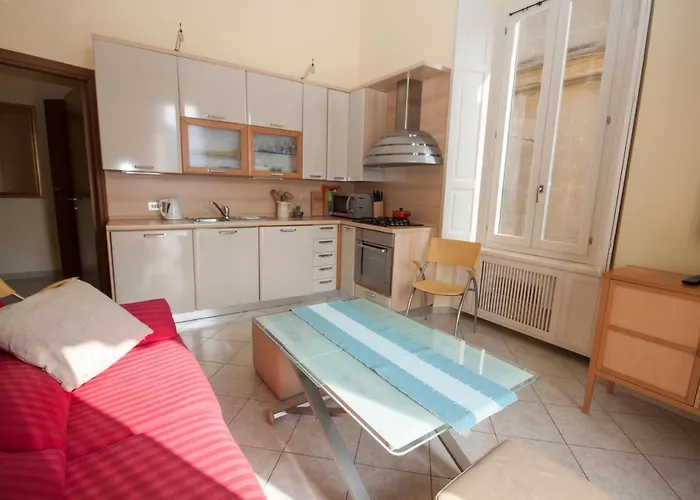 Bella Vista By Lovecomo Tremezzo