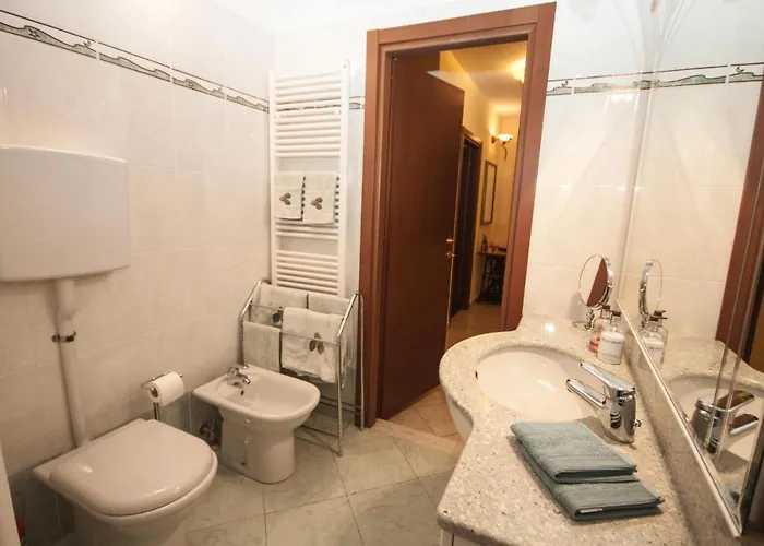 Bella Vista By Lovecomo * Tremezzo