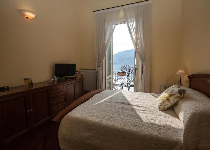 Holiday home Bella Vista By Lovecomo *