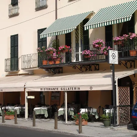 Casa de Férias Bella Vista By Lovecomo Tremezzo