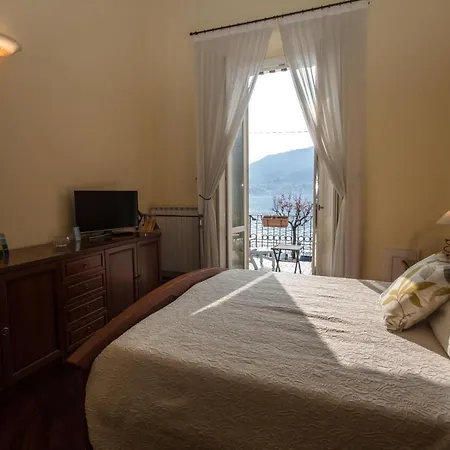 Vakantiehuis Bella Vista By Lovecomo *