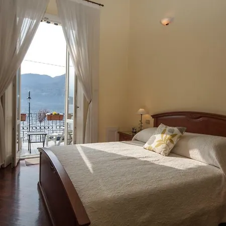 Bella Vista By Lovecomo Vakantiehuis *