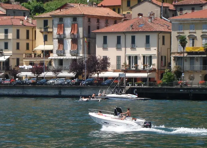 Bella Vista By Lovecomo Semesterbostad