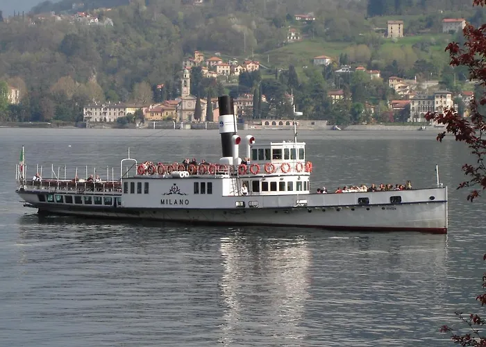 Semesterbostad Bella Vista By Lovecomo