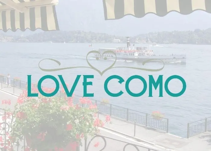 Bella Vista By Lovecomo Semesterbostad *