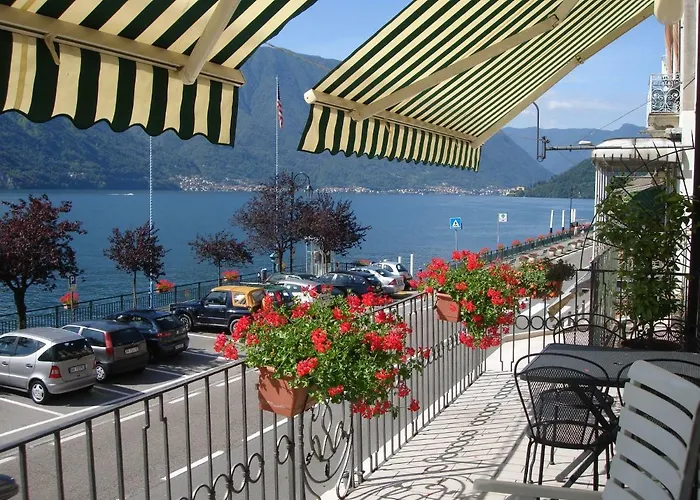 Bella Vista By Lovecomo Tremezzo