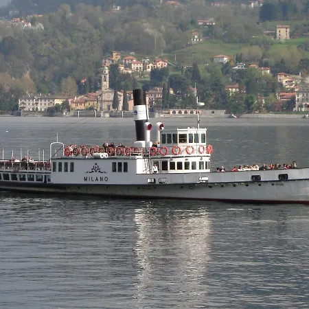 度假居 Bella Vista By Lovecomo