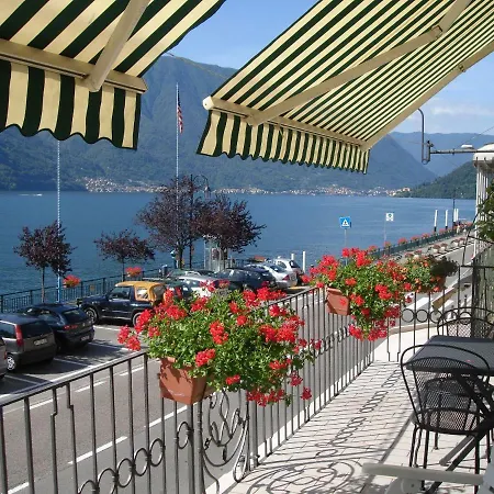 Bella Vista By Lovecomo Tremezzo